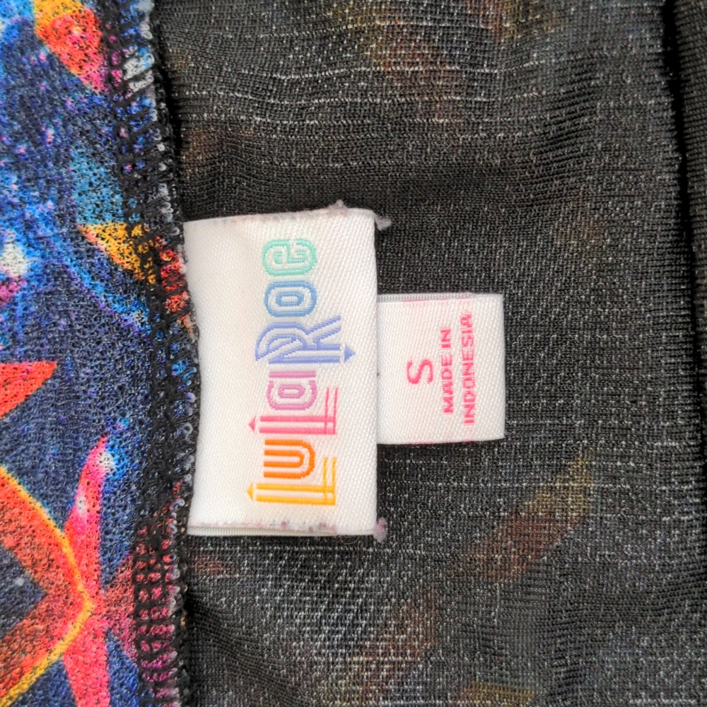LulaRoe Skirt - Picture 2 of 3